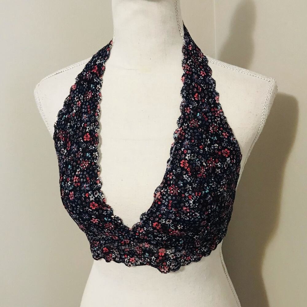 Gilly Hicks Bralette